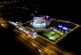 Kaya Magnesia Spa & Wellness