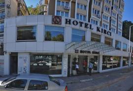 Kirci Hotel ,Osmangazi