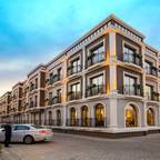 Премиальные туры в Измир Турцию для 2 взрослых на 6 дней 2026 - Svalinn Hotel