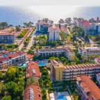 Туры в Турцию, в лучшие отели, все включено, для 2 взрослых, июнь, от Paks 2024 - Tu Casa Gelidonya Hotel