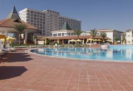 Salamis Bay Conti Hotel Resort