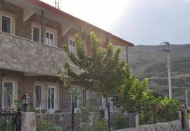 Assos Zeytin Han Hotel