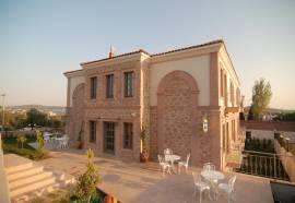 Cunda Fora Boutique Hotel