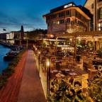 Горящие туры в Турцию из Уфы для 2 взрослых от Интурист 2025-2026 - Radisson Blu Bosphorus Hotel