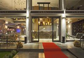 Hotel Cura