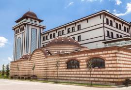 Gulumser Hatun Termal Otel & Spa