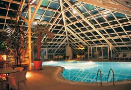 Agaoglu My Mountain Hotel