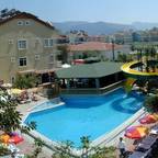 Горящие туры в Мармарис Турцию в лучшие отели 1*, 2*, 3* для 2 взрослых на 10 дней от Travelata 2026 - Maxwell Holiday Club