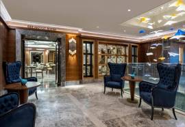 Movenpick Hotel & Thermal Spa Bursa