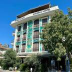 Туры в Стамбул Турцию из Калуги для 2 взрослых на июнь 2026 - 39 Kalamis Marina Hotel & Restaurant