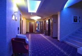 Hotel Senbayrak City