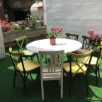 Недорогие туры в Султанахмет Турцию в отели 1*, 2*, 3* для 2 взрослых на 7 дней 2026 - Hotel Sultani