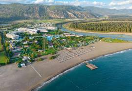 Hilton Dalaman Sarigerme Resort & Spa