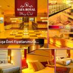 Недорогие раннего бронирования туры в Конью Турцию для 2 взрослых 2026 - Safa Royal Museum Hotel