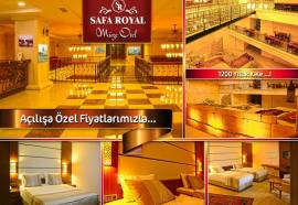Safa Royal Museum Hotel