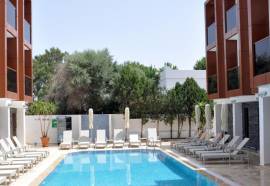 Majeste Hotel Bodrum