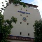 Горящие туры в Аланью Турцию из Кемерово для 2 взрослых 2026 - Mola Hotel