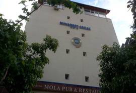 Mola Hotel