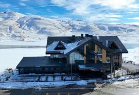 Radisson Blu Hotel, Mount Erciyes Lake Side