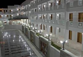 Sunhill Centro Hotel