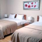 Горящие туры в отели Apart для 2 взрослых на апрель 2026 - Airport Residence