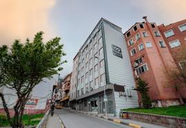 City Port Hotel Trabzon
