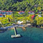 Премиальные туры в Турцию, в отели 5*, для 2 взрослых, на 13 дней, осень, от OneTouch&Travel 2024 - Fortezza Beach Resort
