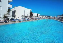 Peda Gumbet Holiday Beach Hotel