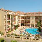 Для молодоженов туры в Мармарис Турцию из Волгограда для 2 взрослых 2026 - Club Amaris Apartment