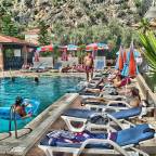 Недорогие раннего бронирования туры в Турцию из Санкт-Петербурга для 2 взрослых на 10 дней 2026 - Taner Otel