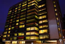 Crowne Plaza Istanbul Harbiye