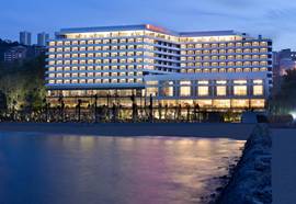 Ramada Plaza Hotel Spa Trabzon