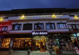 Hotel Ankatra