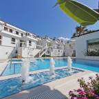 Премиальные раннего бронирования туры для 2 взрослых на 12 дней от Travelata 2026 - Poseidon Boutique Hotel & Yacht Club