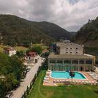 Туры в Болу Турцию в отели 4* для 2 взрослых 2026 - Sarot Termal Park Resort & Spa