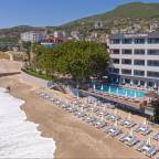 Раннего бронирования туры в Турцию, в лучшие отели 4*, для 2 взрослых, на 11 дней, от OneTouch&Travel 2024 - Floria Beach Hotel