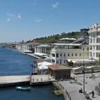 Туры в Стамбул, Турцию из Екатеринбурга, для 2 взрослых, на 12 дней, осень 2024 - The Stay Bosphorus