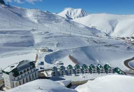 Ve Hotels Palandoken