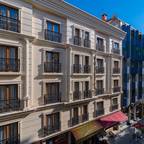 Недорогие туры в Фатих Турцию из Уфы для 2 взрослых 2026 - Vision Deluxe Hotel