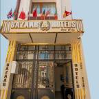 Туры в Турцию из Екатеринбурга, в отели 1*, 2*, 3*, для 2 взрослых, на 15 дней, август 2024 - Bazaar Hotels Old City
