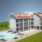 Горящие туры в Манавгат Турцию для 2 взрослых 2025-2026 - Harmony Hotel