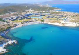 Zigana Resort Alacati