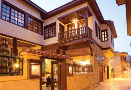 Otantik Butik Otel