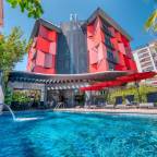 Туры в Аланью Турцию в лучшие отели для 2 взрослых от ICS Travel Group на новый год 2025-2026 - Prime Suite Alanya