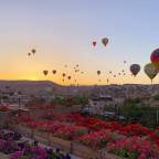 Премиальные раннего бронирования туры в Каппадокию Турцию из Санкт-Петербурга для 2 взрослых 2026 - Design Cappadocia Hotel