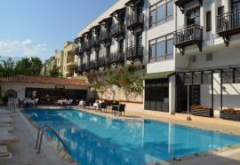 Melissa Moment Apart Hotel