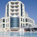 Горящие для молодоженов туры в Коджаэли Турцию для 2 взрослых на 10 дней 2026 - EmexOtel Kocaeli, Izmit Kocaeli