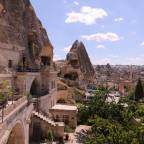 Премиальные раннего бронирования туры в Каппадокию Турцию из Санкт-Петербурга для 2 взрослых 2026 - Village Cave House Hotel