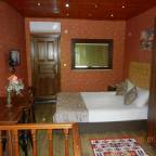 Горящие туры в Стамбул Турцию для 2 взрослых от Travelata на март 2026 - Royal Suites Sultanahmet