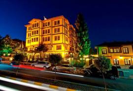 Baglar Saray Hotel